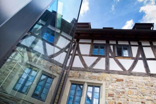 Hotel Freihof