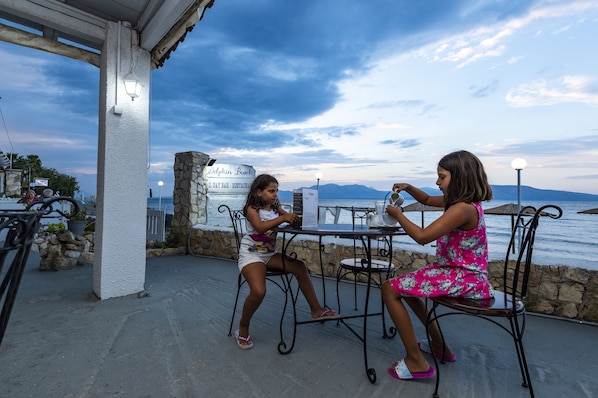 Balkon