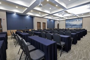 Meeting facility - Fairfield Inn & Suites by Marriott Mexicali (Mexicali)