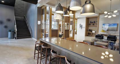 Fairfield Inn & Suites by Marriott Mexicali