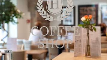 Cafetería