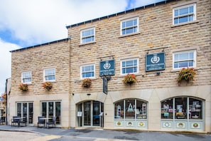 Exterior - The H Boutique Hotel (Bakewell)