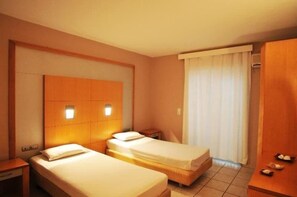 Room - Mojo Hotel (Zakynthos)