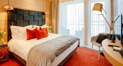 Jurmala Golf Club & Hotel