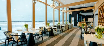 Jurmala Golf Club & Hotel