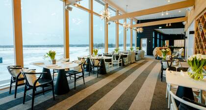 Jurmala Golf Club & Hotel