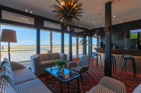 Bar en el lobby