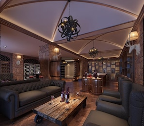Hall