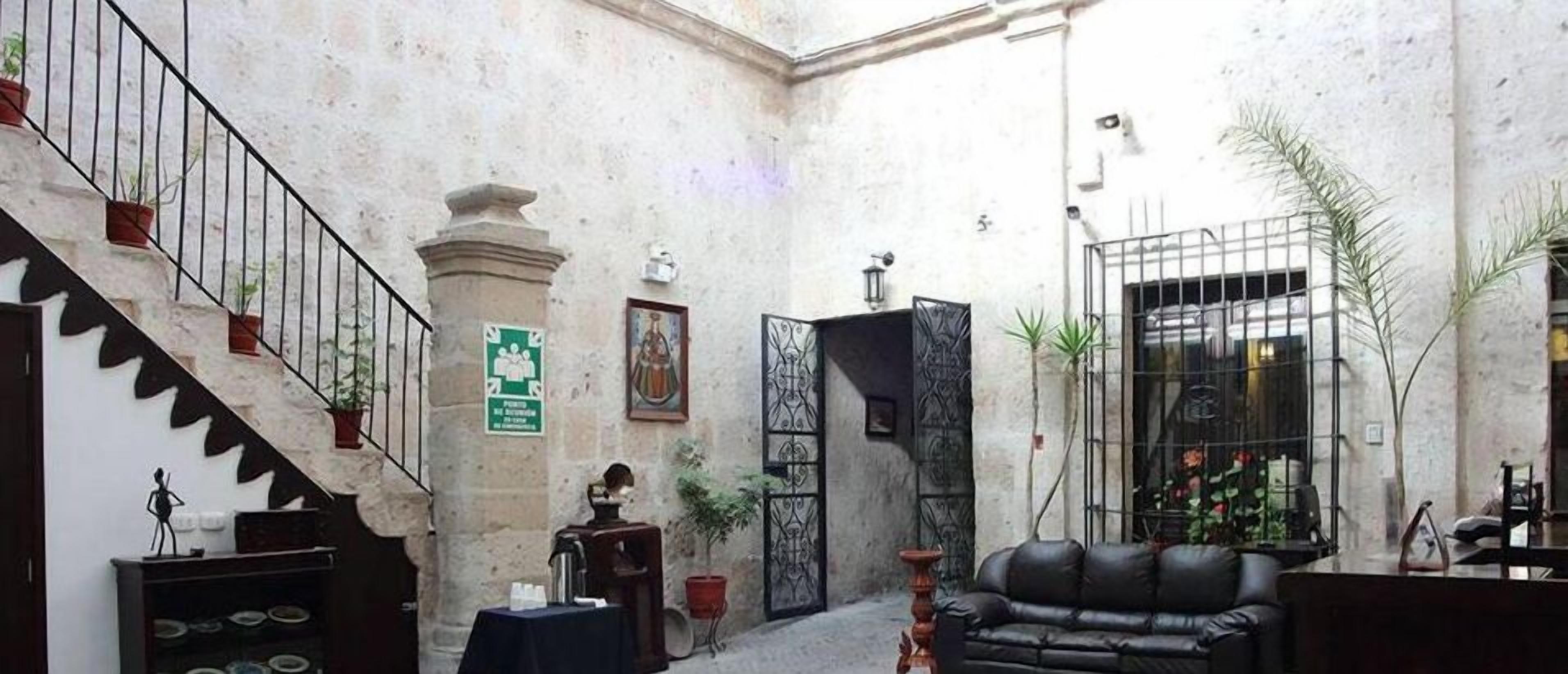 Foto - Hotel Santa Rosa