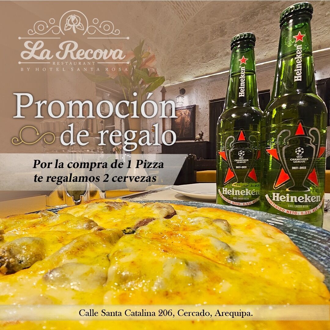 Foto - Hotel Santa Rosa