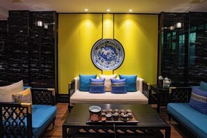 Restaurant - China Pearl Hotel (Dehua)