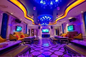 Comodidades da propriedade