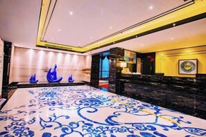 Restaurant - China Pearl Hotel (Dehua)