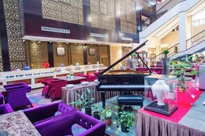 Restaurant - China Pearl Hotel (Dehua)