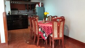 ตู้เย็น, ไมโครเวฟ