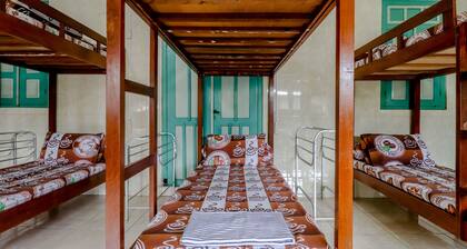 Bahagia Sederhana Home Stay - Hostel