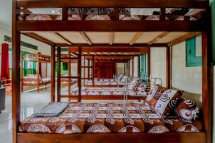 宿舍, 男女混合宿舍 | 免费 WiFi