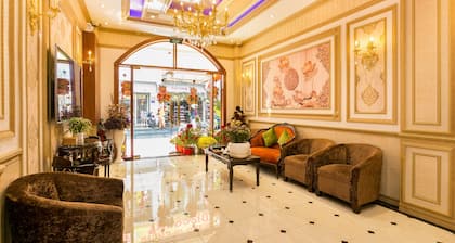 Indochine Ben Thanh Hotel & Apartments