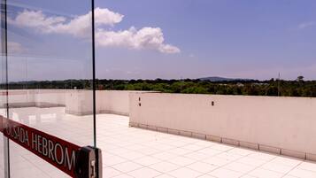 Terraço/pátio