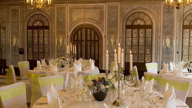 Dining - Zur Hessischen Schweiz (Fuldabruck)