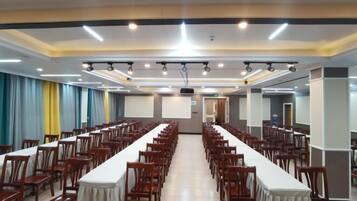 Sala de reuniones