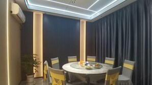 레스토랑