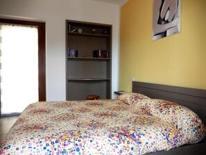 Double Room, Hill View | Premium bedding, down duvets, in-room safe, individually furnished - Le Colline di Maggiora (Maggiora)