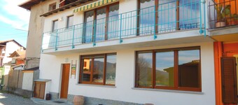 เลกอลลิเน ดิ มาจโจรา