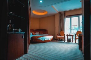 Room - Sanqing Heaven International Hotel (Yushan)