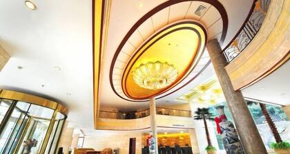 Sanqing Heaven International Hotel