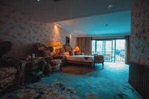 Room - Sanqing Heaven International Hotel (Yushan)