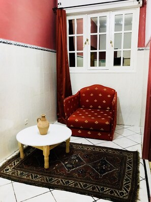 经典公寓, 1 间卧室 | 免费 WiFi