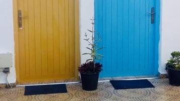 Teras/patio