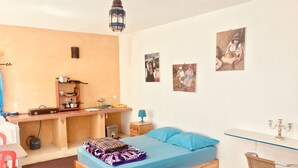 Studio | Kostenloses WLAN