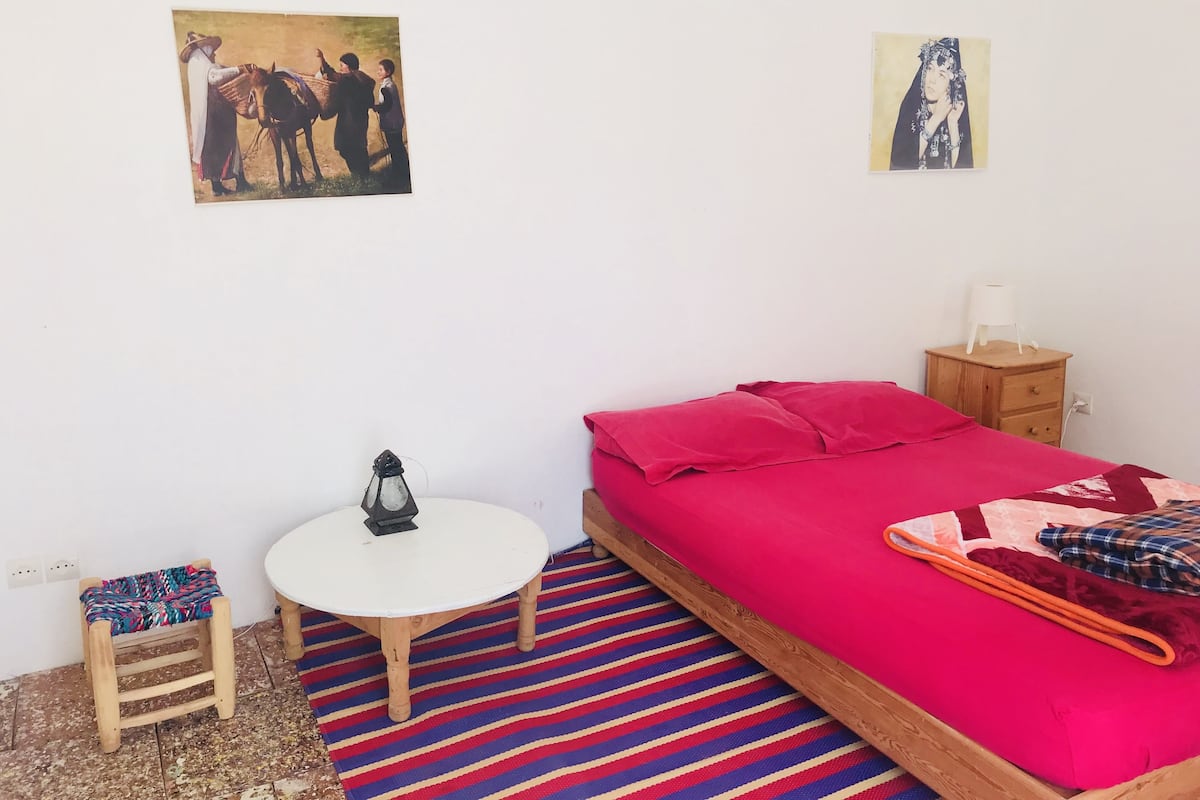 Camera doppia | Wi-Fi gratuito