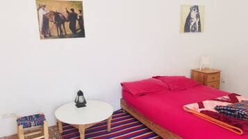 Double Room | Free WiFi