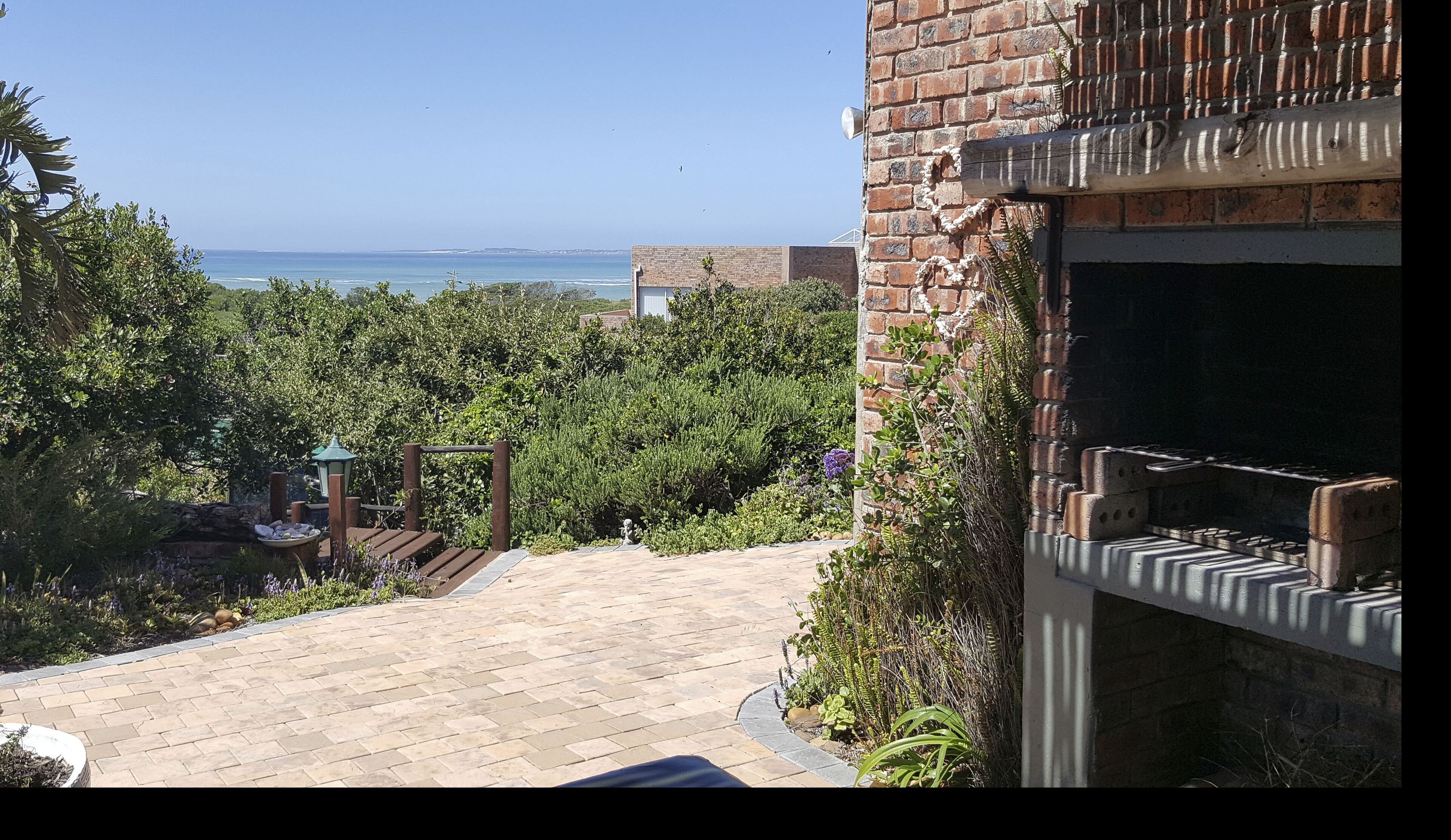 Căn hộ dành cho gia đình, 2 phòng ngủ | Quang cảnh biển