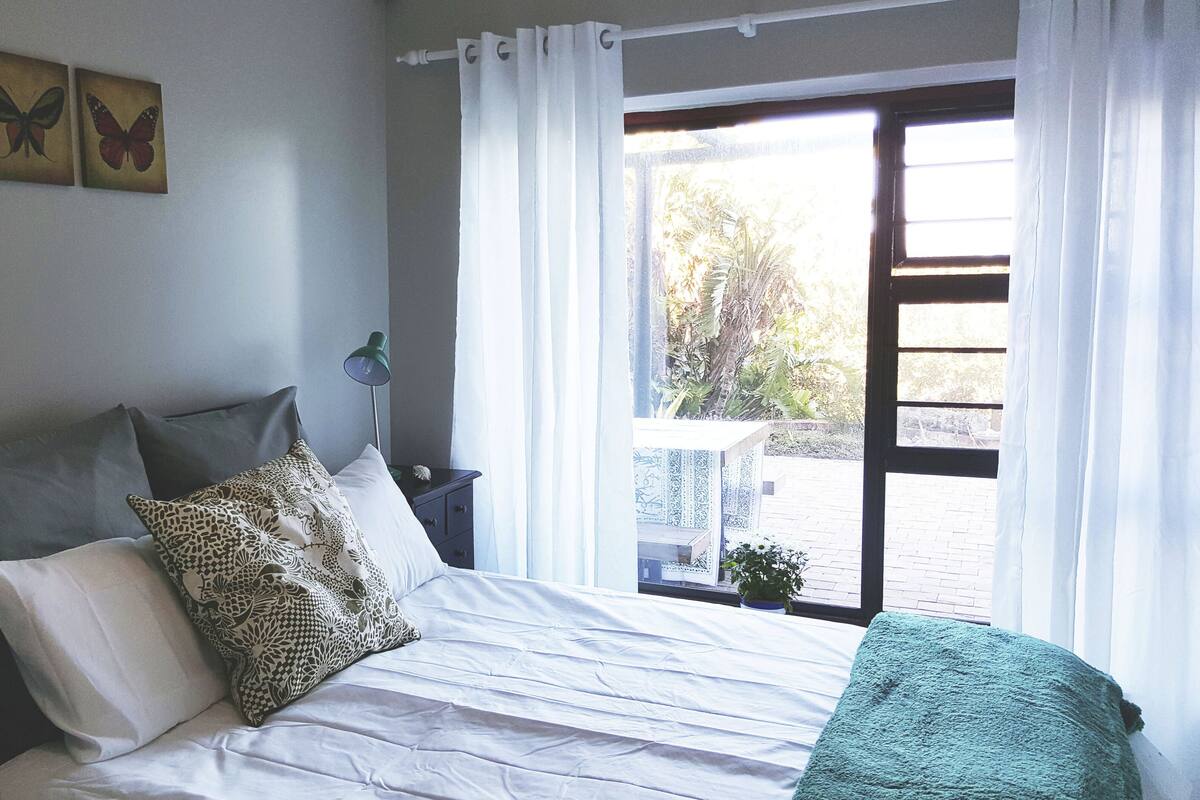 Family Apartment, 2 Bedrooms