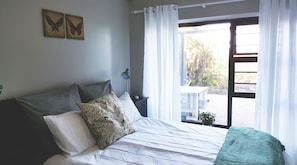 Room - Paradise Self-Catering Units (Paradise Beach)