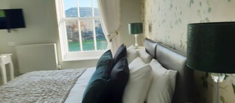 阿爾茲穀倉民宿