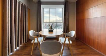 Huadu Zhenyue Hotel (Shangrao No.1 Middle School Bus Station)