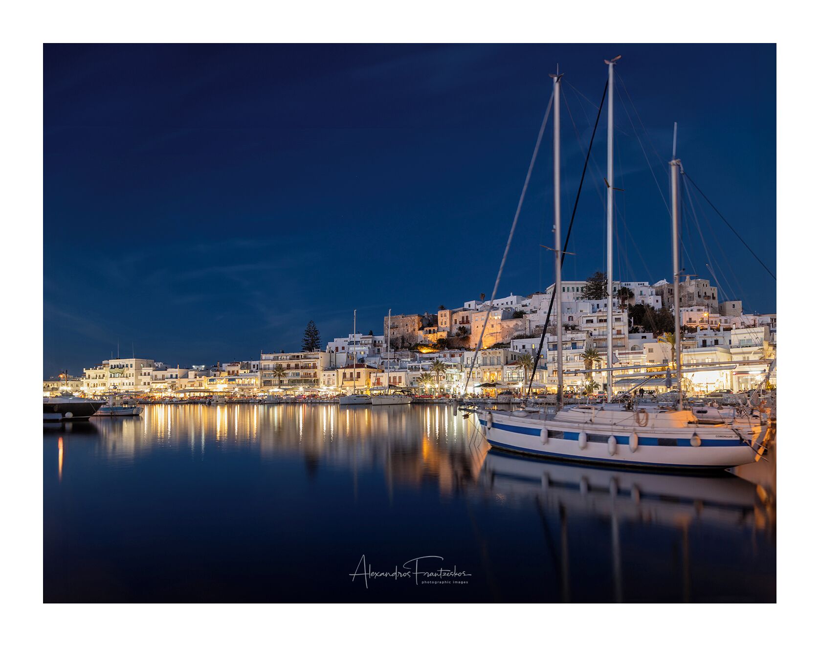 On the beach, beach umbrellas, beach towels, beach massages