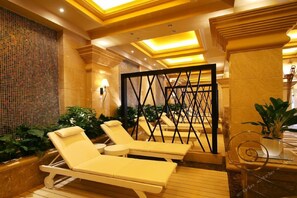 Unclassified image, 5 of 55, button - Jinjiang International Hotel Ganzhou (GANZHOU)
