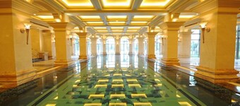 Jinjiang International Hotel Ganzhou