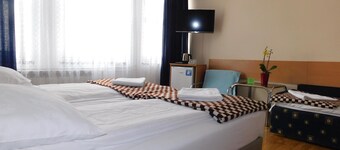 Korona Guest Rooms