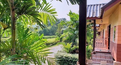 Sukhothai Indy Resort