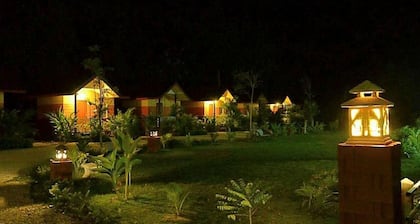 Sukhothai Indy Resort