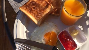 Frokostmåltid
