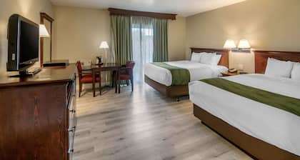 Quality Inn & Suites El Cajon San Diego East