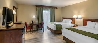 Quality Inn & Suites El Cajon San Diego East